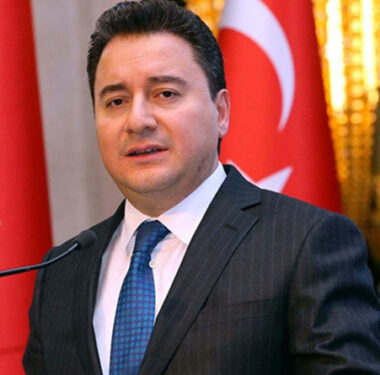 ali-babacan-19-mayis-genclik-a24haber