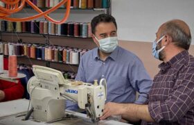 ali-babacan-deva-partisi-a24haber