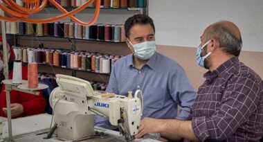 ali-babacan-deva-partisi-a24haber