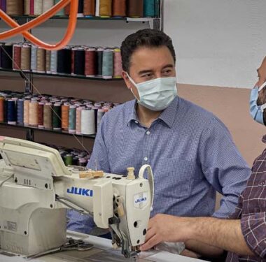 ali-babacan-deva-partisi-a24haber