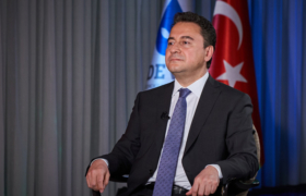 ali-babacan-deva-partisi-buket-aydın-programi-a24haber