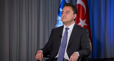 ali-babacan-deva-partisi-buket-aydın-programi-a24haber