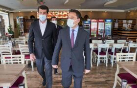 ali-babacan-deva-partisi-esnaf-ziyareti-s-a24haber