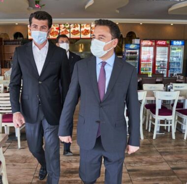 ali-babacan-deva-partisi-esnaf-ziyareti-s-a24haber