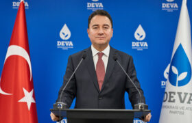 ali-babacan-deva-partisi-ramazan-bayrami-a24haber