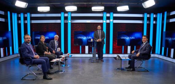 Ali Babacan: Yüksek enflasyonun sebebi Sayın Erdoğan