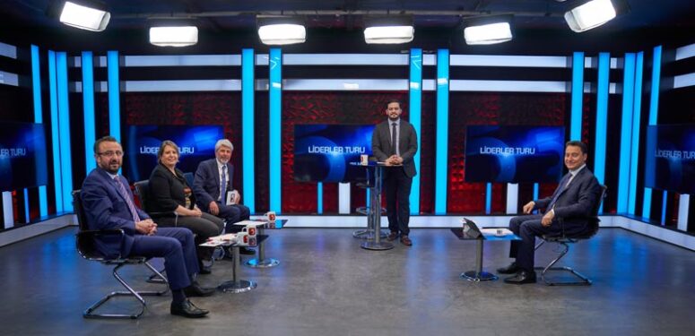 Ali Babacan: Yüksek enflasyonun sebebi Sayın Erdoğan