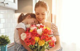 anneler-gunu-ne-zaman-2021-anneler-gunu-hediye-fikirleri-a24haber