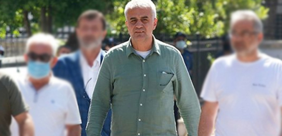 Atilla Peker savcılığa dilekçe verdi, Kutlu Adalı’yı öldürmek için Kıbrıs’a gittiklerini itiraf etti