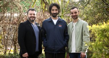 ayak-isleri-dizisi-gain-caglar-corumlu-guven-murat-akpinar-caner-ozyurtlu-a24haber