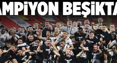 besiktas-sampiyon