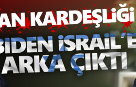 biden-israil-destek