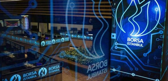 Borsa İstanbul günü yükselişle tamamladı