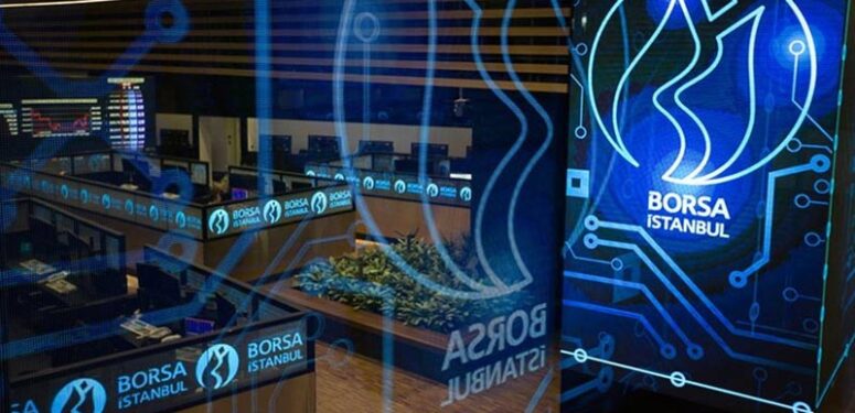 Borsa İstanbul günü yükselişle tamamladı