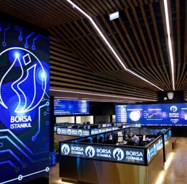 borsa-istanbul-bist-100-ekonomi-5-mayis-2021-a24haber