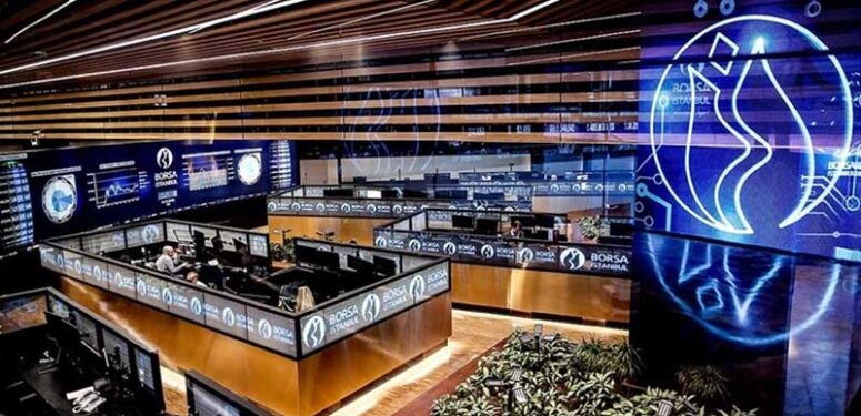 borsa-istanbul-bist-100-ekonomi-6-mayis-2021-a24haber
