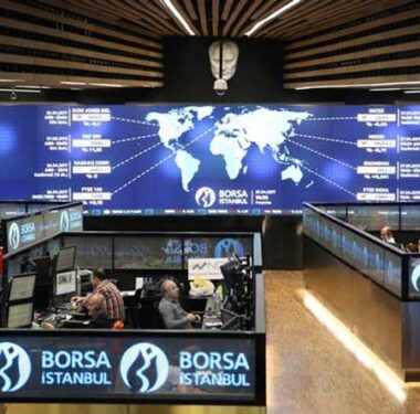 borsa-istanbul-bist-100-ekonomi-a24haber