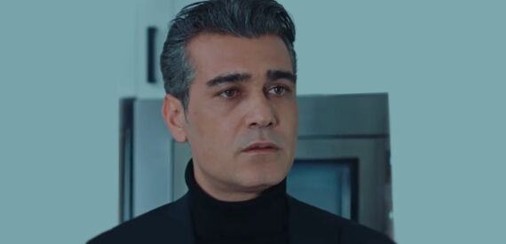 Caner Cindoruk (Sadakatsiz Volkan Arslan) kimdir nereli kaç yaşında? | Caner Cindoruk evli mi instagram