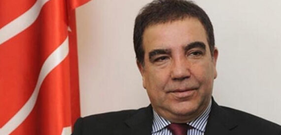 CHP’li Erdoğan Toprak: Suç örgütü liderlerine koruma veren iktidar, kalem tutanları cezaevine gönderiyor