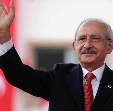chp-kemal-kilicdaroglu-19-mayis-mesaji-a24haber