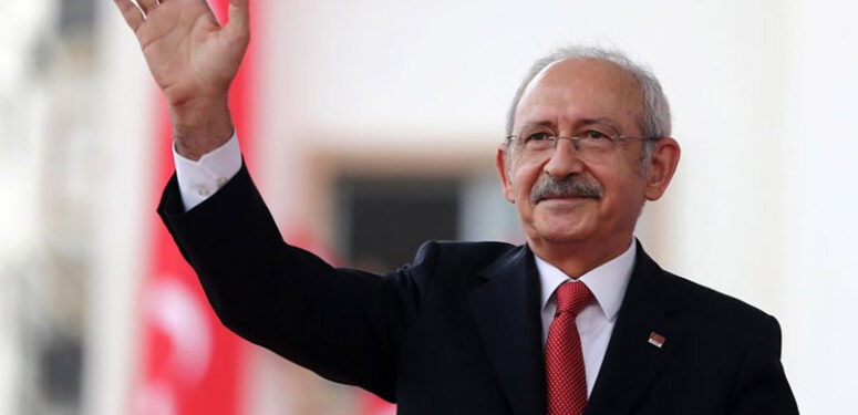 Kemal Kılıçdaroğlu’ndan 19 Mayıs mesajı