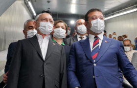 chp-kemal-kilicdaroglu-ibb-metro-acilisina-katildi-a24haber