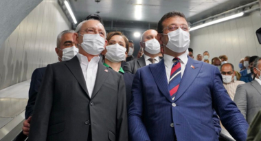 chp-kemal-kilicdaroglu-ibb-metro-acilisina-katildi-a24haber