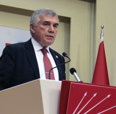 chp-unal-cevikoz-ap-raporu-elestirisi-a24haber