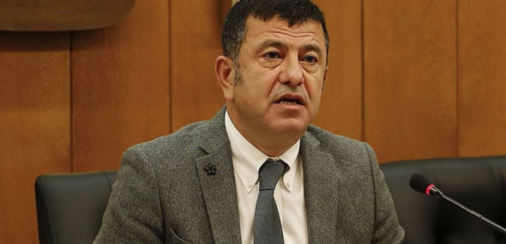 Veli Ağbaba: Esnafa verilen destekler yetersiz
