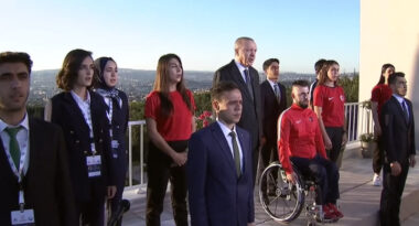 cumhurbaskani-erdogan-19-mayis-istiklal-marsi-a24haber