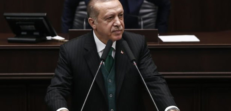 Cumhurbaşkanı Erdoğan’dan ‘Akşener’ çıkışı: Dur bakalım bunlar iyi günler
