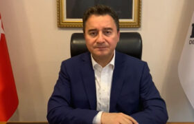 deva-partisi-ali-babacan-tuik-enflasyon-a24haber