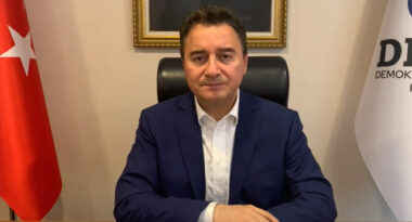 deva-partisi-ali-babacan-tuik-enflasyon-a24haber