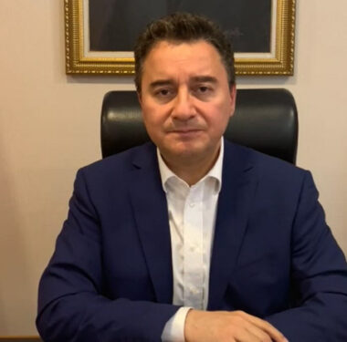 deva-partisi-ali-babacan-tuik-enflasyon-a24haber