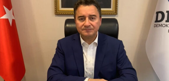 Deva Partisi, TÜİK’in enflasyon rakamlarını eleştirdi