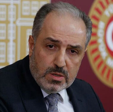 deva-partisi-mustafa-yeneroglu-danistay-a24haber