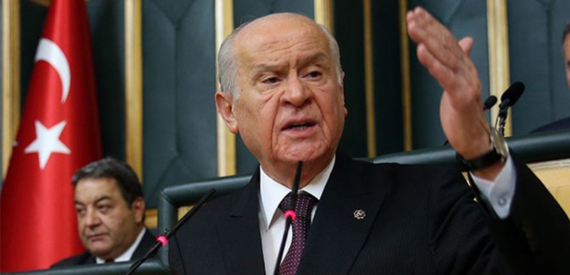 Devlet Bahçeli: Cumhur İttifakı’nı koruyacağız