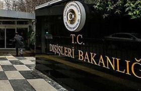 disisleri-bakanligi-israil-filistin-gazze-tepki-a24haber