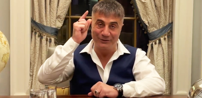 Düşkün Abdülkadir kimdir, nereli kaç yaşında? Sedat Peker kime düşkün Abdulkadir diyor? Düşkün ne demek?