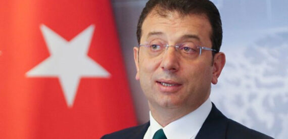 İmamoğlu’ndan dezenfektan ihalesindeki usulsüzlük iddialarına yanıt: İhale yetkim yok
