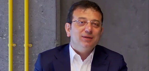 İmamoğlu ulaşım çalıştayında konuştu: İstanbul’un savrulmasının önüne geçmeliyiz