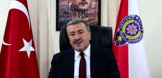 Süleyman Soylu’nun hedefindeki Emniyet Genel Müdür Yardımcısı Mustafa Çalışkan: Beni kim açığa alacak, çok merak ettim