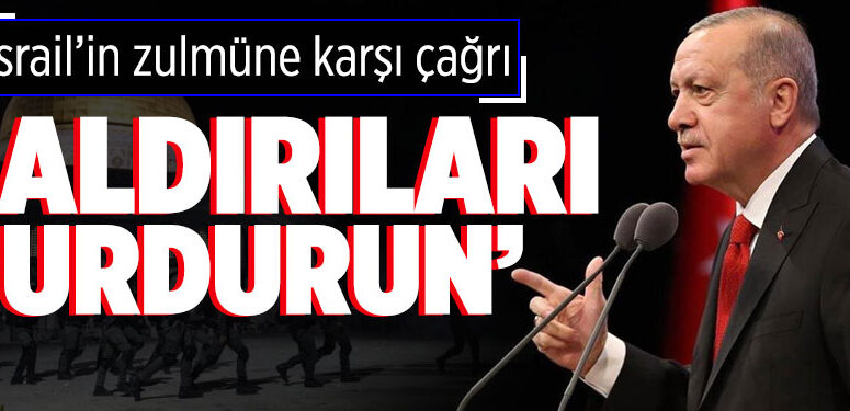 erdogan-israil-filistin