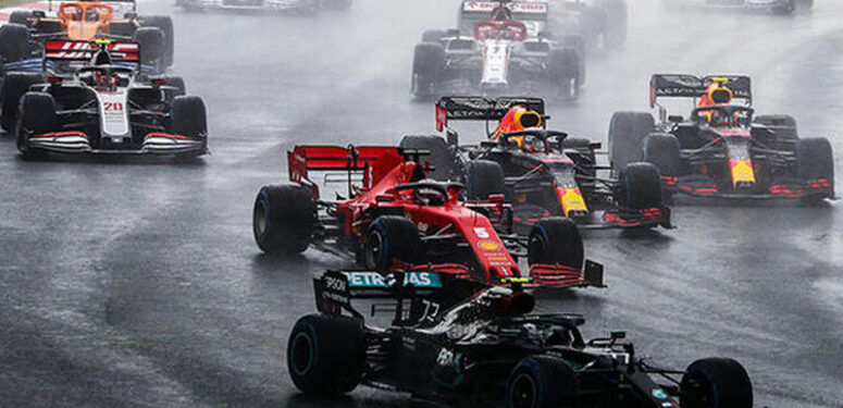 Formula 1, Türkiye Grand Prix’i iptal oldu