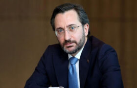 fahrettin-altun-iletisim-baskani-selahattin-demirtas-elestiri-a24haber