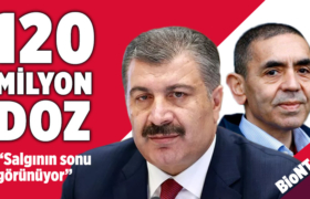 fahrettin-koca-ugur-sahin-biontech-120-milyon-doz-asi-a24haber