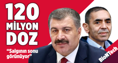 fahrettin-koca-ugur-sahin-biontech-120-milyon-doz-asi-a24haber