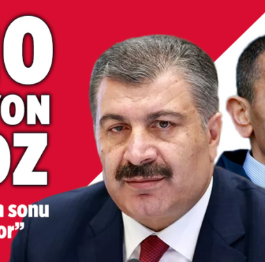 fahrettin-koca-ugur-sahin-biontech-120-milyon-doz-asi-a24haber