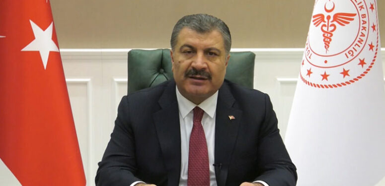 fahrettin-koca-vaka-sayilari-dusuyor-covid-19-korona-a24haber