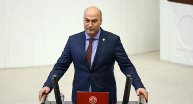 fethi-acikel-chp-suriye-göcmen-a24haber